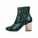 Murrelet – Cloud Green